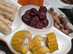 五谷丰登-阿五黄河大鲤鱼(英协路店)