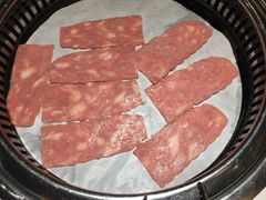 -钱小奴创意自助餐厅·原切谷饲安格斯畅吃(苏州昆山招商花园城店)