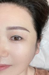 -HQ半永久纹绣纹眉
