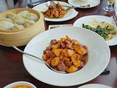 -小南洋海景餐厅(深圳湾店)