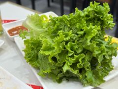 -千里马烧烤(南六东路店)