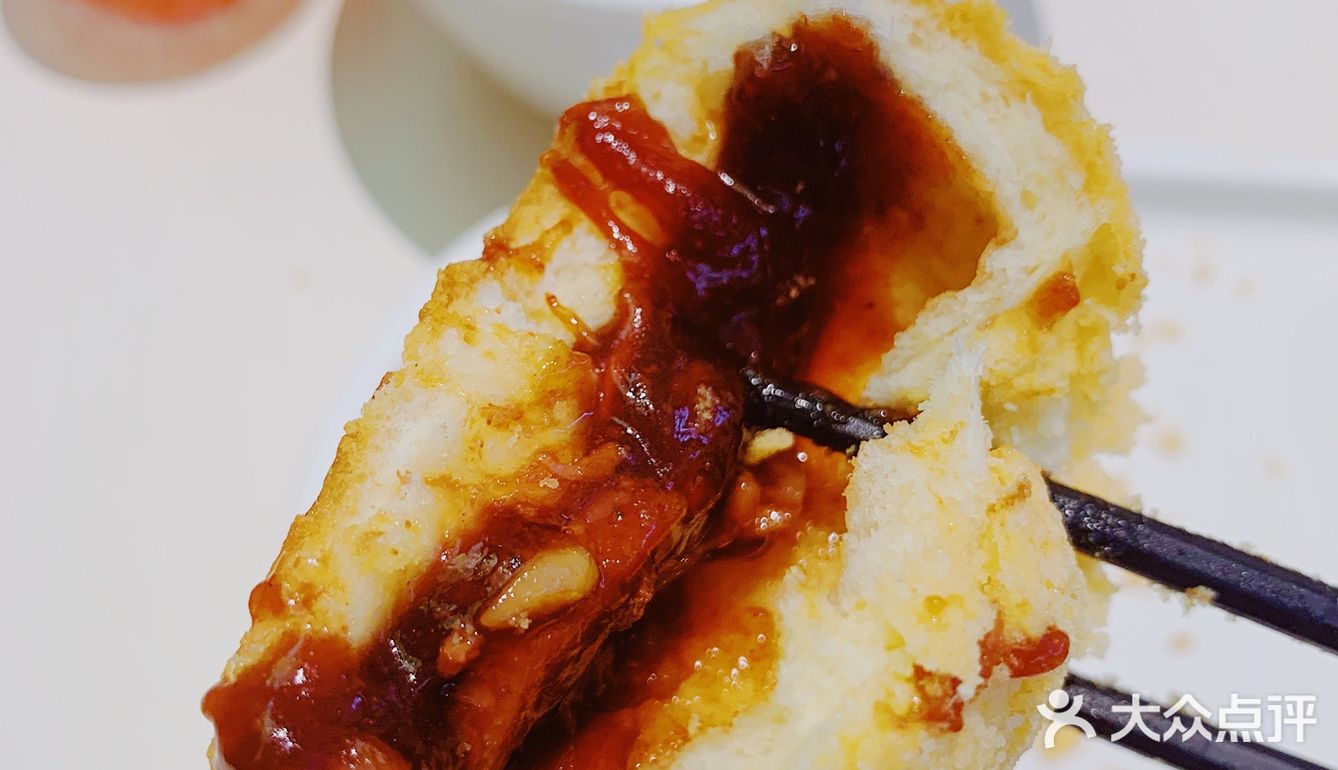 魔都排队王粤式点心店 蔡澜港式点心