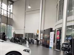 -宁波之星奔驰4S店(海曙店)