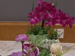 -如轩·海鲜砂锅粥·潮汕菜(小榄店)