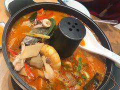 -越小品·越南餐厅(万科里店)