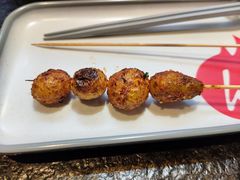 -何师烧烤Pro ·江湖川菜·小龙虾·精酿(太古里旗舰店)