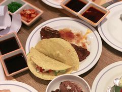 -咖啡苑自助餐厅·中国大饭店