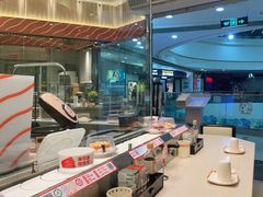 -新一番三文鱼寿司(大东海店)