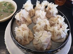 牛肉烧麦-北三沙家烧麦(北头道街店)