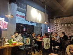 大堂-兄弟龙虾(胜太路总店)