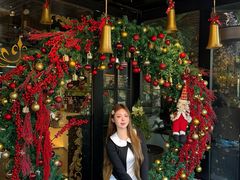 -咖梦餐厅 COMENG RESTAURANT