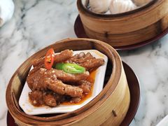 -东南里湖景餐厅·新闽菜(浦西万达店)