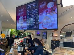 -Peet's Coffee皮爷咖啡(大学路店)
