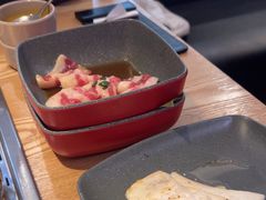 -新石器烤肉(百联川沙店)