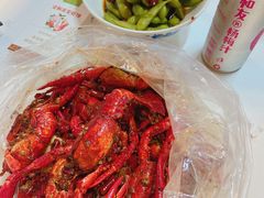 -老长沙龙虾馆·聚会餐厅(白石洲店)