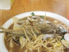 -象山小白象海鲜面