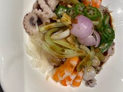 -京坛汇·烤鸭·京菜(宋庄店)