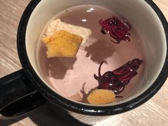 陈皮洛神花茶盒-太二酸菜鱼(菱角湖万达店)