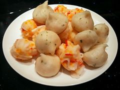 -大东方海鲜酒楼(小武基桥店)