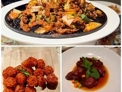 -悦融琥珀·京鲁菜·海味珍品(西单店)