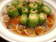 -洞庭土菜小炒馆(易发广场店)