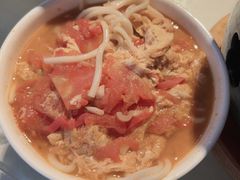 -苹果树下艺术餐厅(通州店)