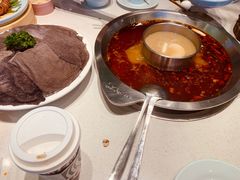 -麻辣空间·清油火锅(万达广场店)