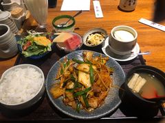 -青叶日式料理(飘亮阳光广场店)