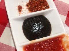 -西贝(吴江路湟普汇店)