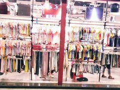-7号衣库(新达商场店)