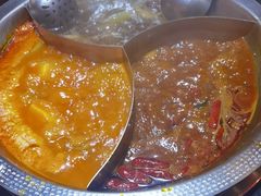 -吴老幺火锅(金龙店)