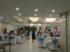 -高德海鲜舫(黄河南大街店)
