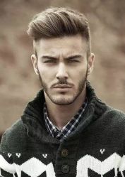 -INXXMAN男士理发