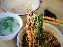 -赵伍面庄(松石大道店)