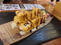 -more than meow吴止猫主题餐厅(承德 中船汇店)