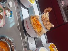-龍歌自助小火锅(雨花台江南虹悦城店)