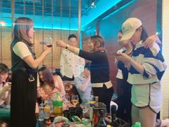 -好享派·团建轰趴馆(旗舰店)