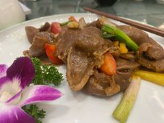 -骏丰酒楼(黄编店)