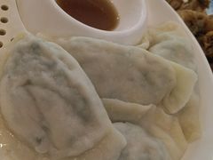 -华圆美食-老蓬莱菜(蓬港路店)