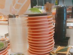-争鲜回转寿司(通州万达店)