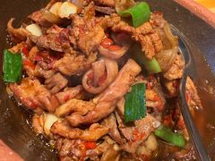 -福满我家大碗厨·湘菜(上海大厦店)