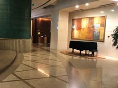 -成都凯宾斯基饭店