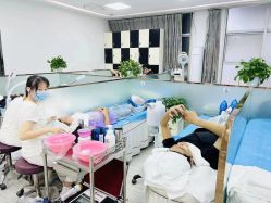 -悟空祛痘·亚健康皮肤管理中心