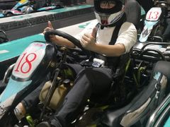 -速马赫卡丁车(琶洲店)