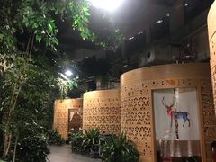 -滕头生态酒店(奉化店)