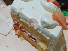 -丽莎蓓甜CAKE生日蛋糕·动物奶油(石家庄店)