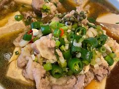 -眉州东坡(北苑华贸店)
