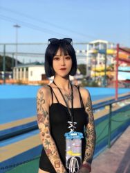 -icare美发沙龙