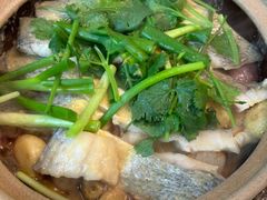 -潮粥荟·潮汕砂锅粥(槐房万达店)