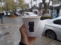 咖啡重度患者-麻雀咖啡SPARROW COFFEE(十全街店)